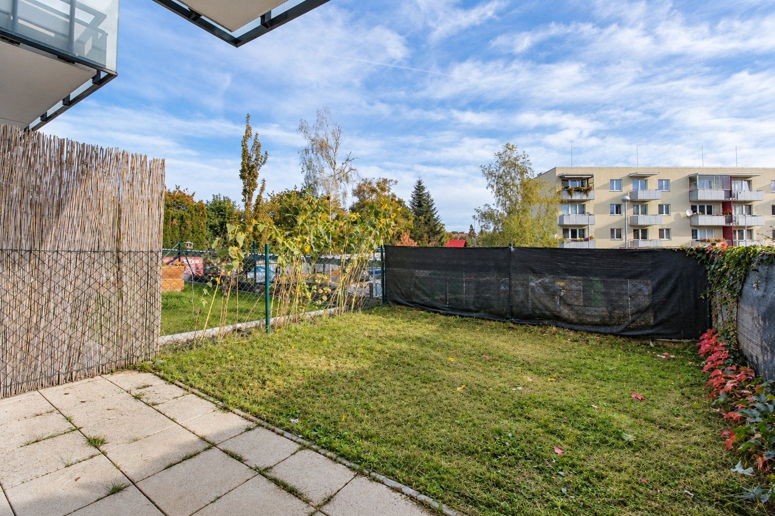 Františka Diviše, Praha - Uhříněves – fotografie 3