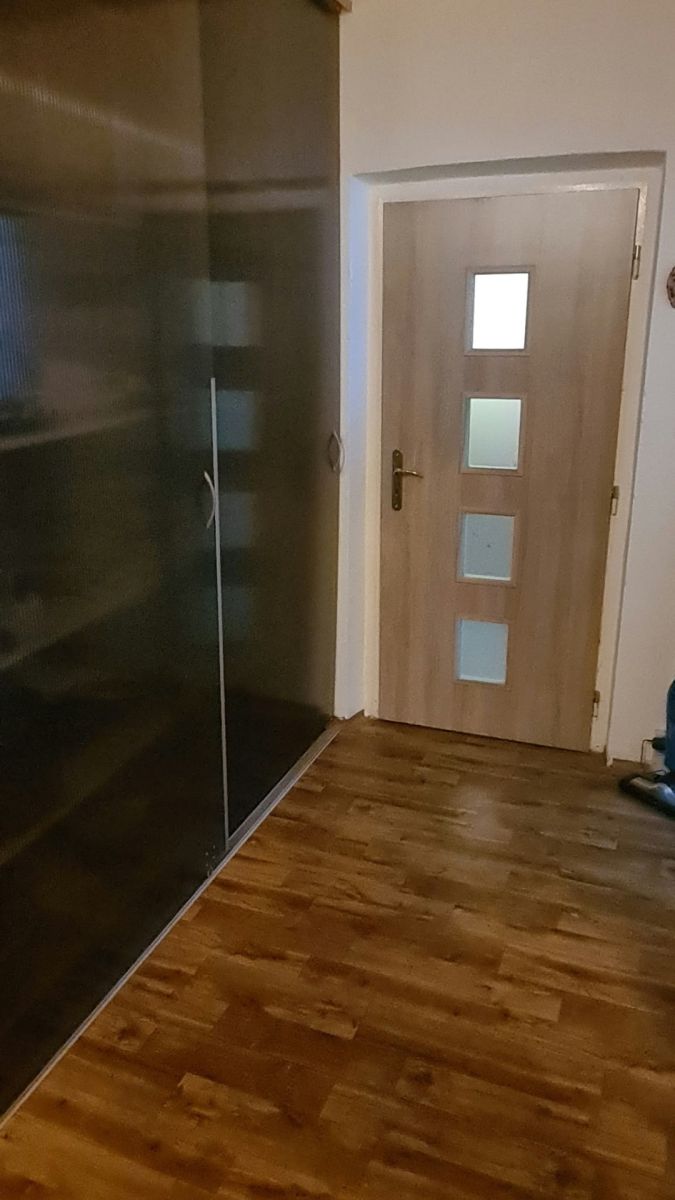 Prodej bytu 2+1, 56 m², Aš