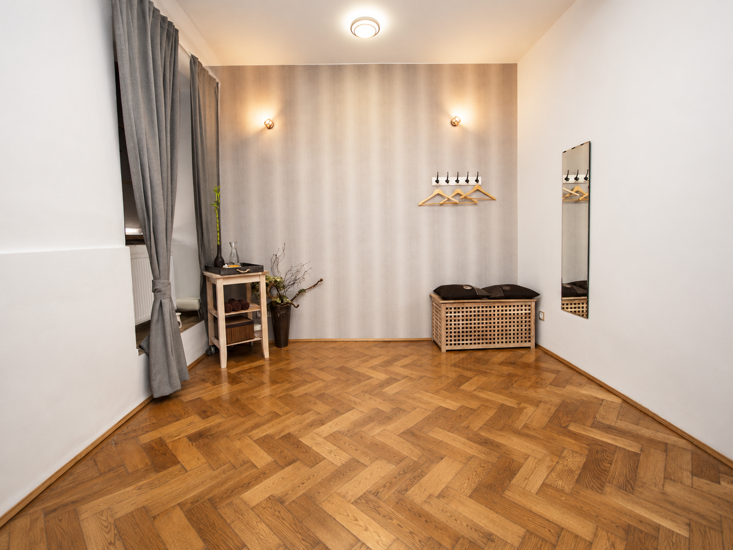Pronájem komerčního prostoru 17 m², Praha – náhled fotky 3