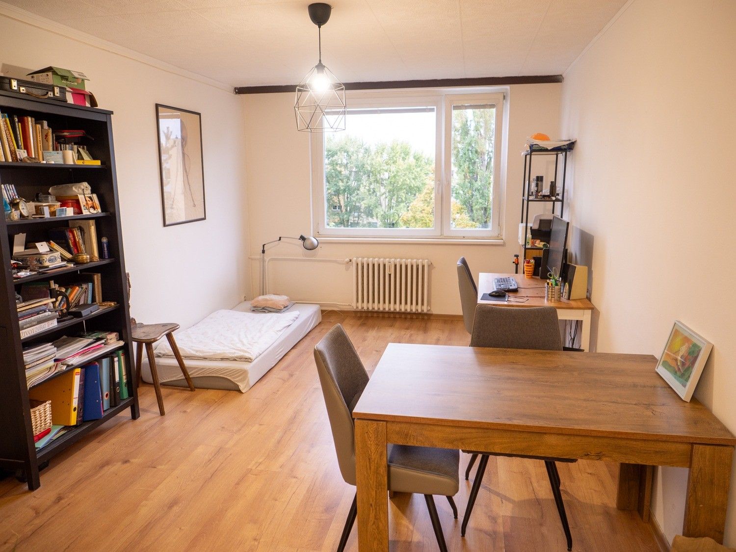 Prodej bytu 2+kk, 54 m², Poděbrady