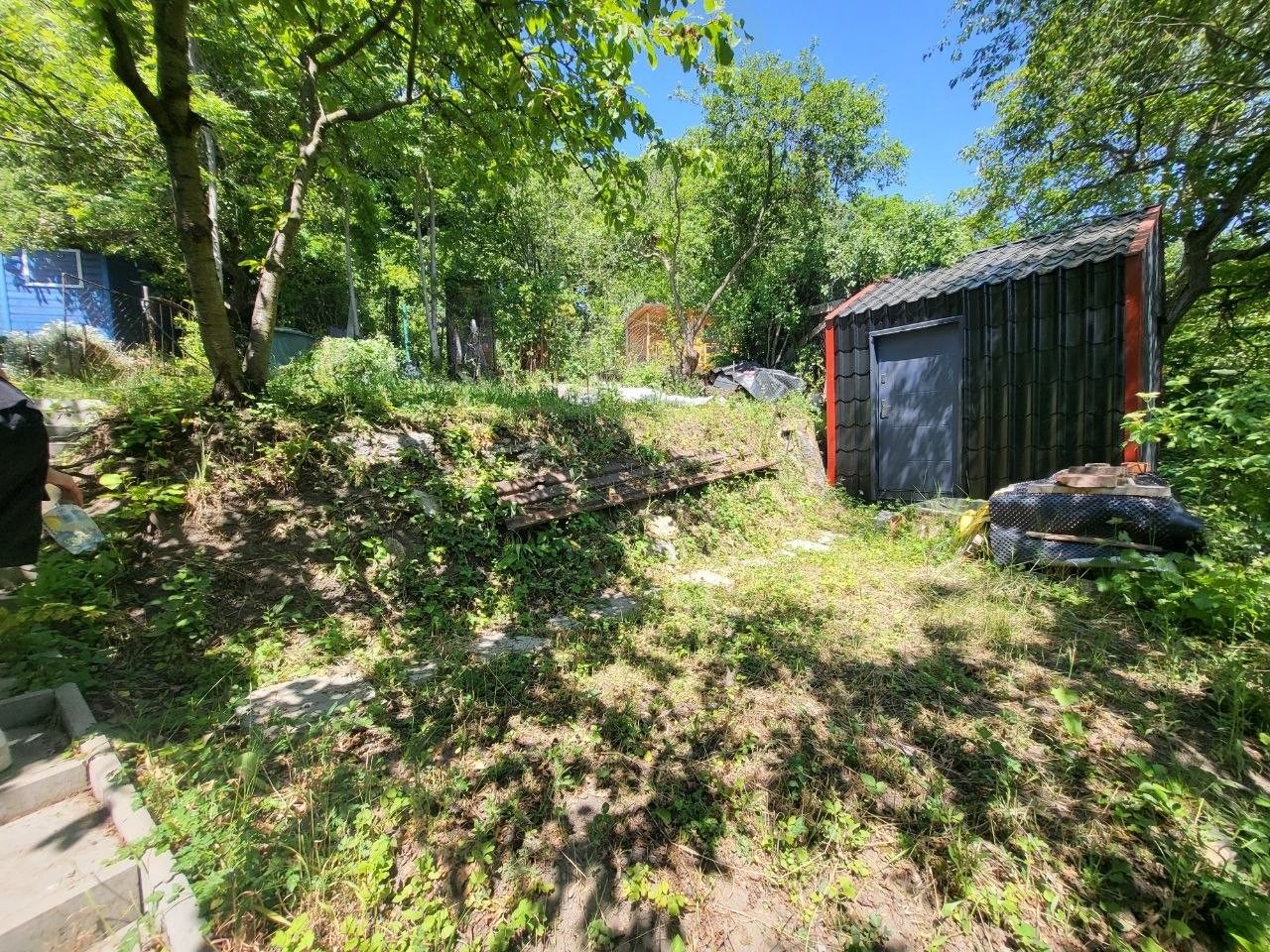 Prodej, 12 m²