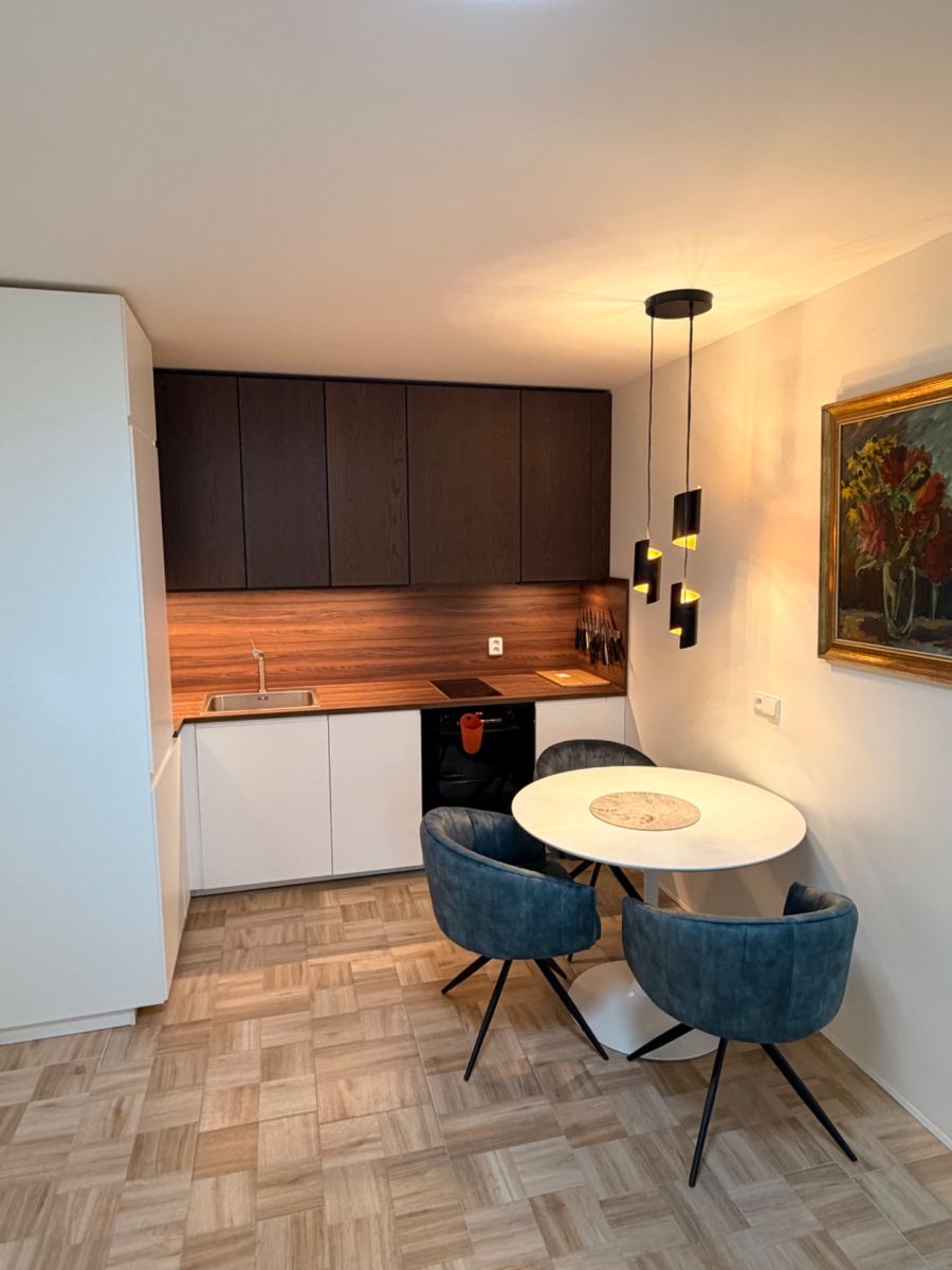 Pronájem bytu 2+kk, 50 m², Karlovy Vary