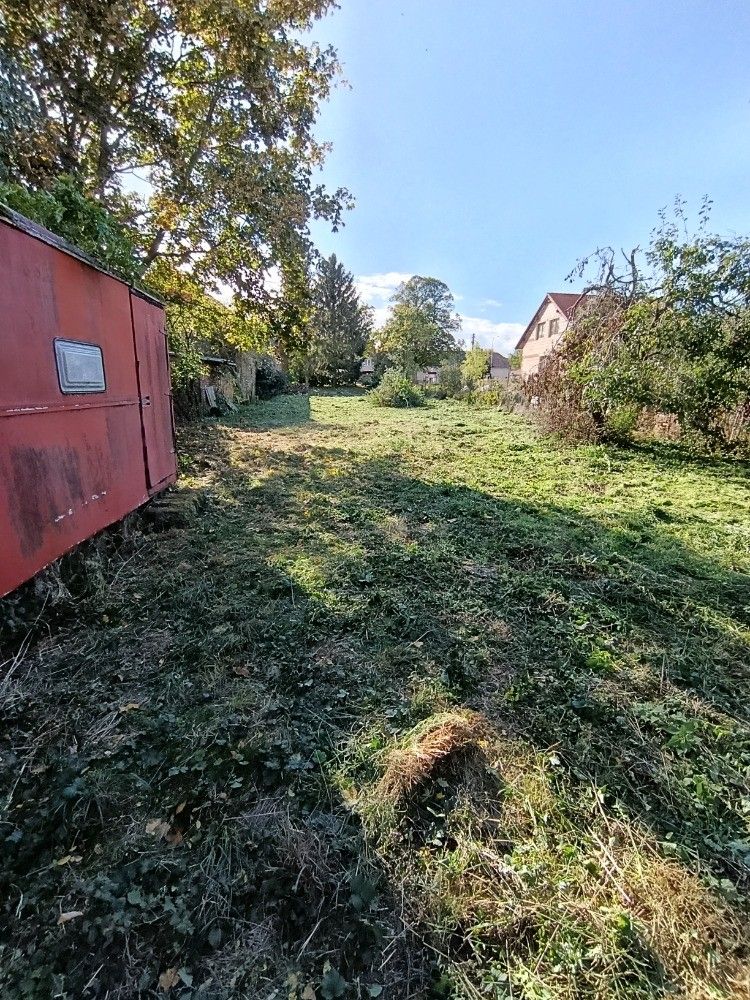 Prodej pozemku, Hluchov – náhled fotky 10