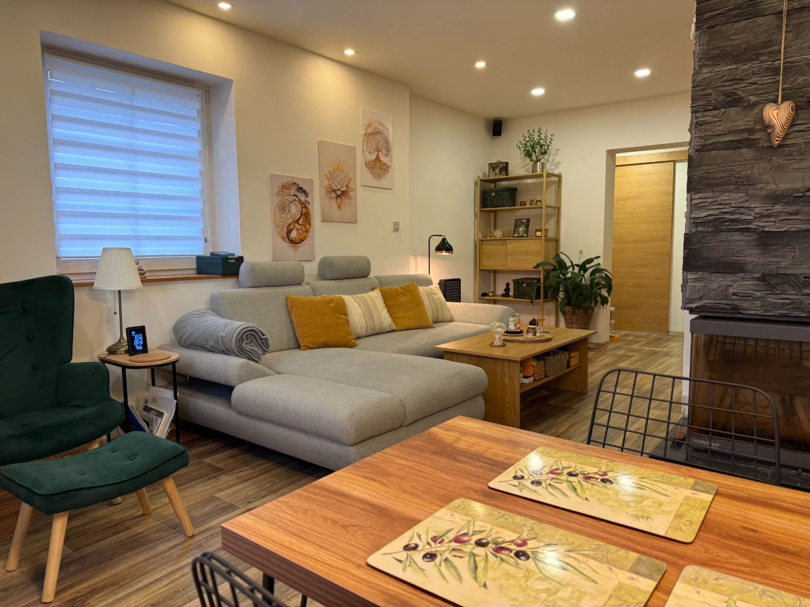 Pronájem domu, 105 m², Zákupy
