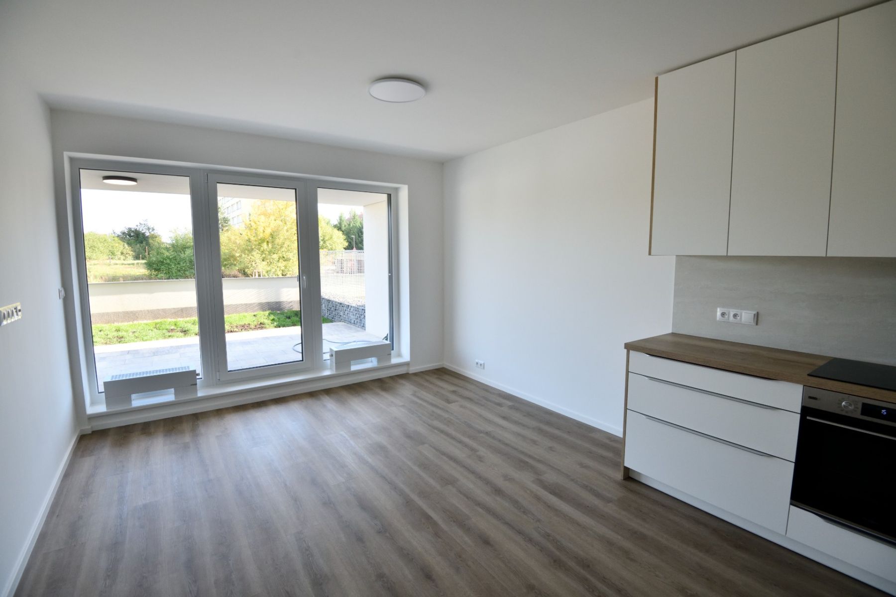 Pronájem bytu 2+kk, 53 m², Brandýs nad Labem-Stará Boleslav