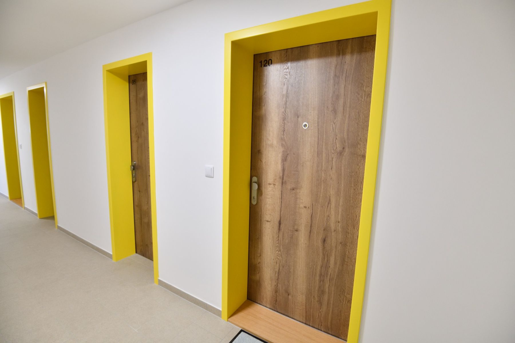 Pronájem bytu 2+kk 53 m², Brandýs nad Labem-Stará Boleslav – náhled fotky 14