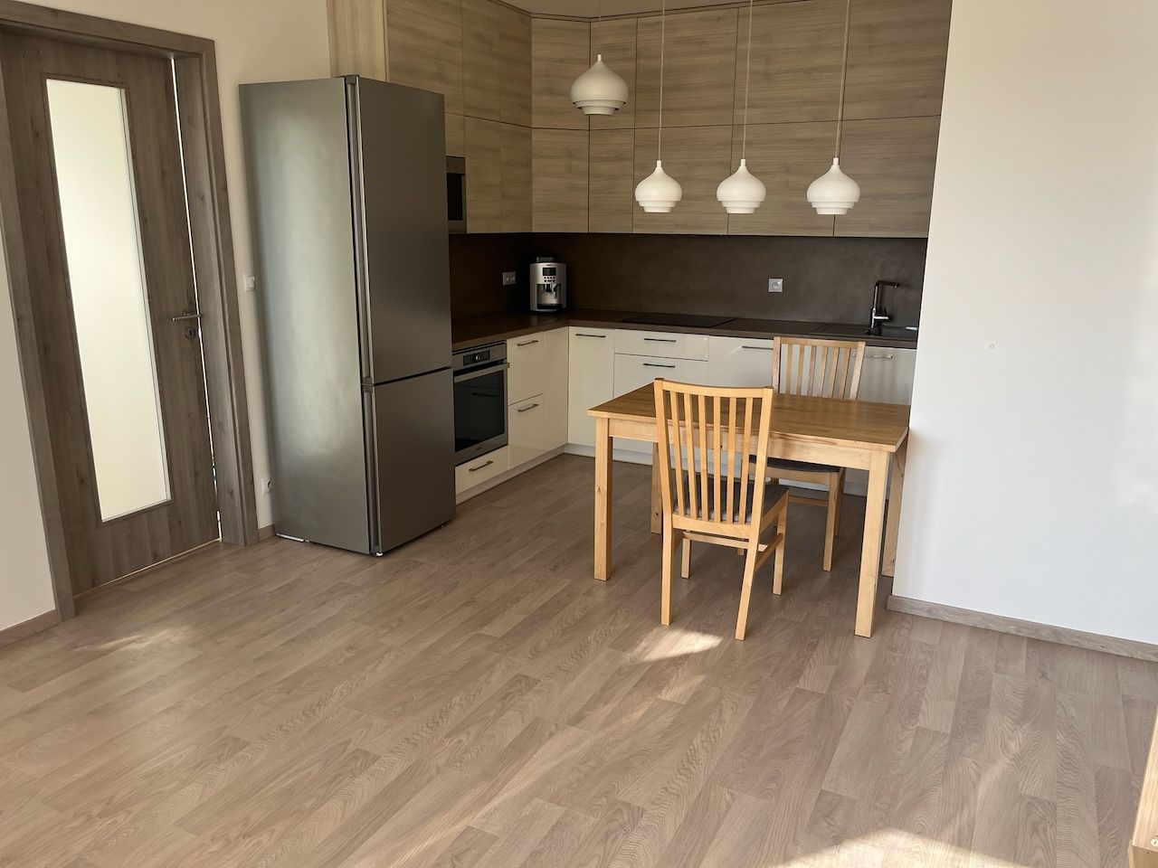 Pronájem bytu 3+kk, 64 m², Praha