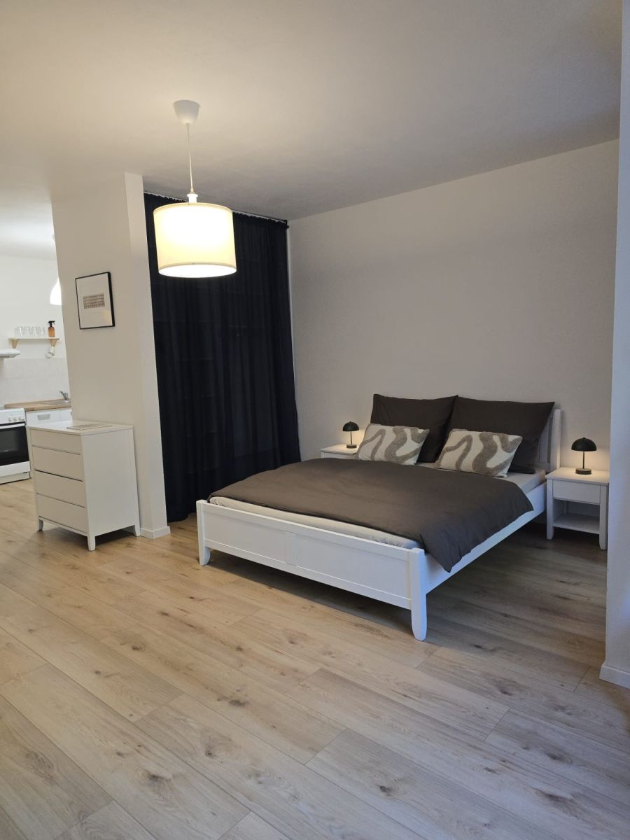 Pronájem bytu, 44 m², Ružinov