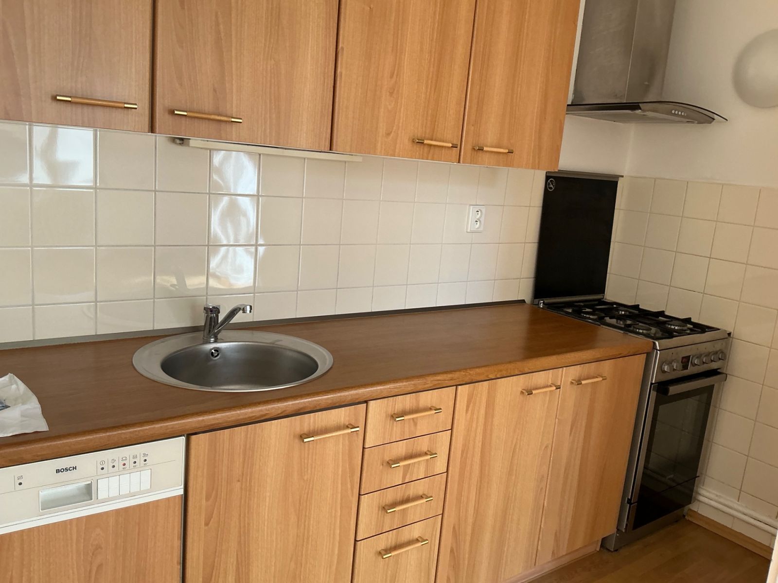 Pronájem bytu 3+1 100 m², Praha – náhled fotky 7