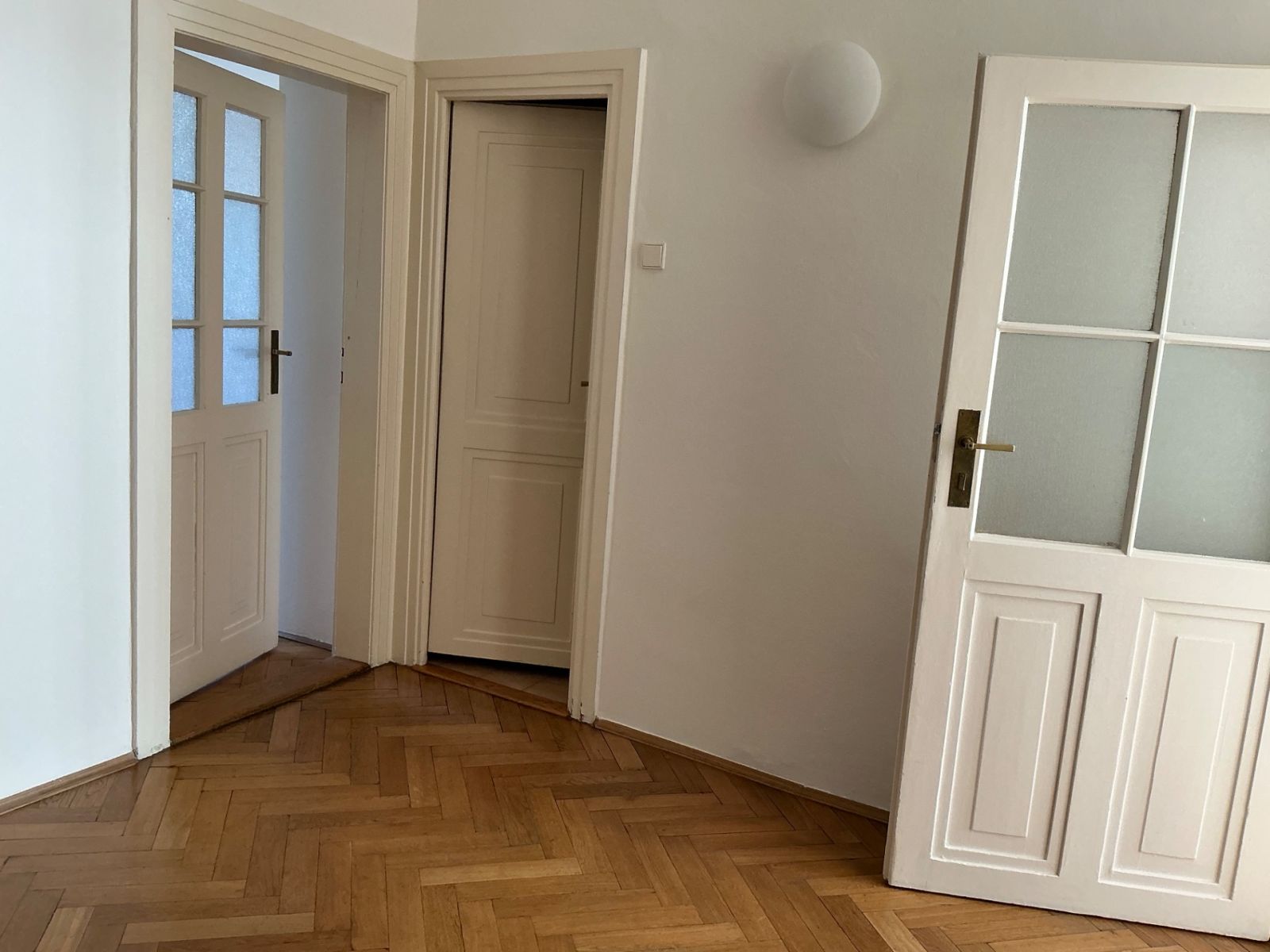 Pronájem bytu 3+1 100 m², Praha – náhled fotky 9