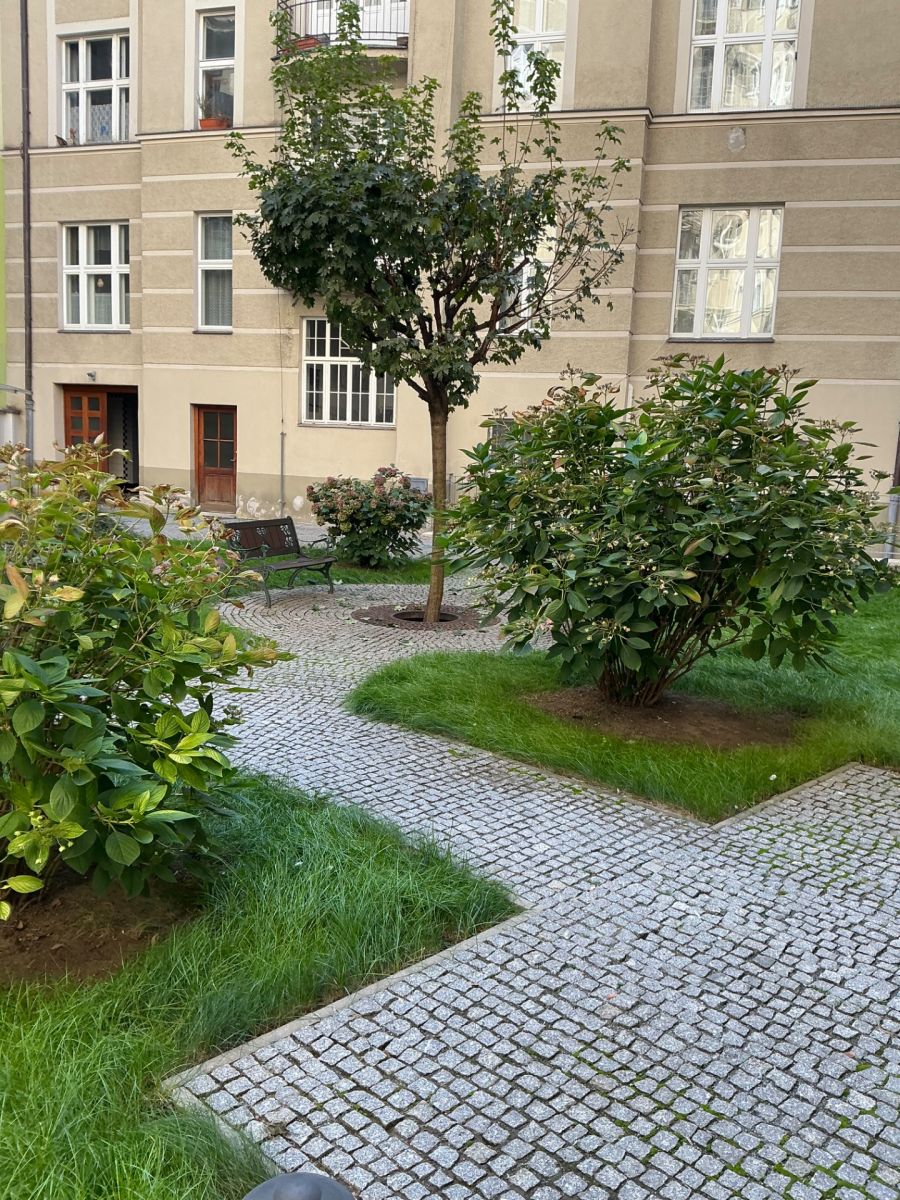 Pronájem bytu 3+1 100 m², Praha – náhled fotky 2