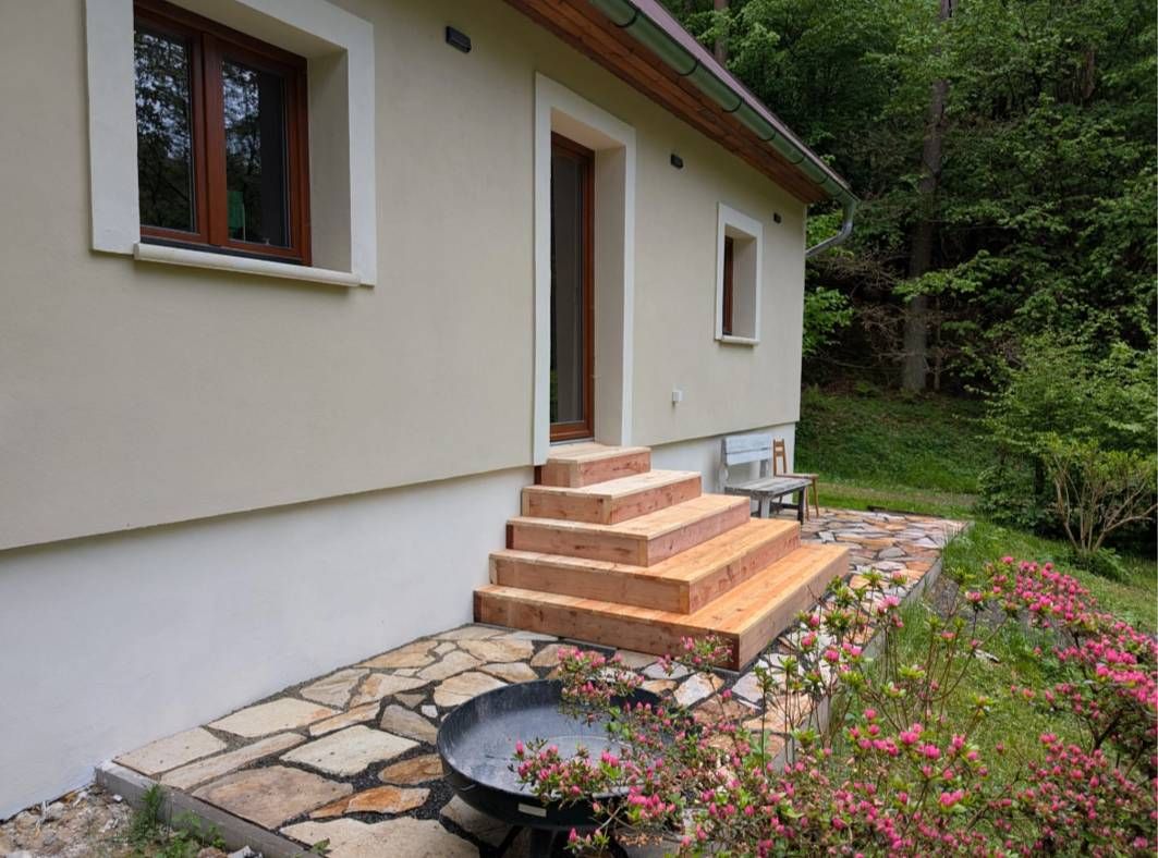 Pronájem objektu, Mšeno – náhled fotky 3