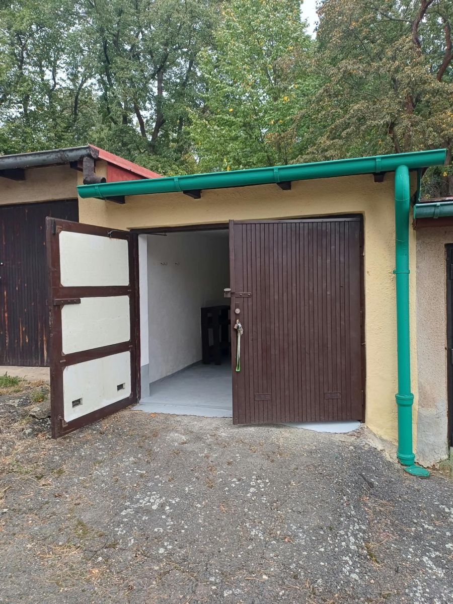Prodej objektu 15 m², Rakovník – náhled fotky 2