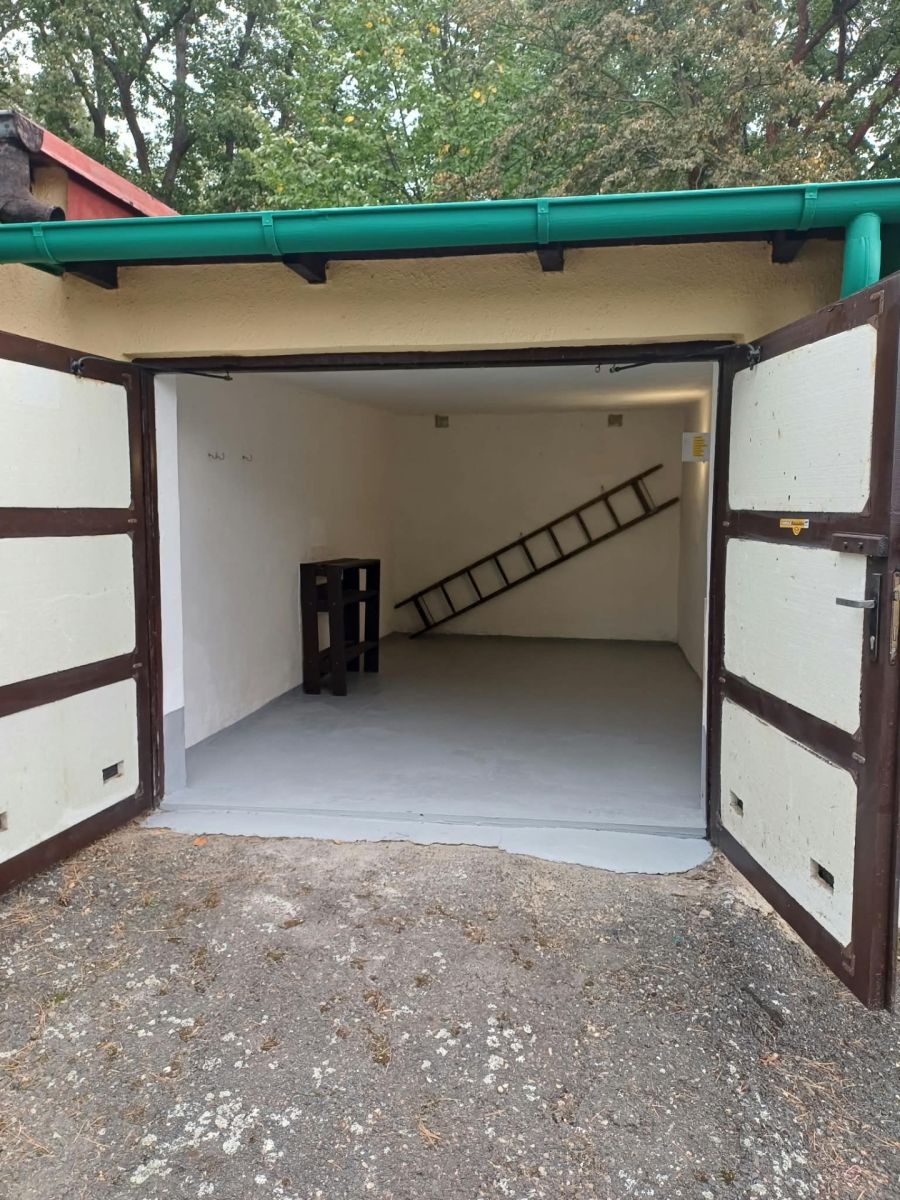 Prodej garáže, 15 m², Rakovník