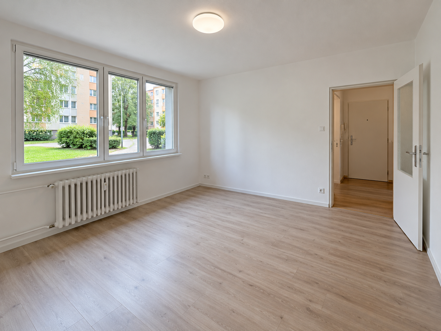 Pronájem bytu 1+1, 36 m², Mladá Boleslav