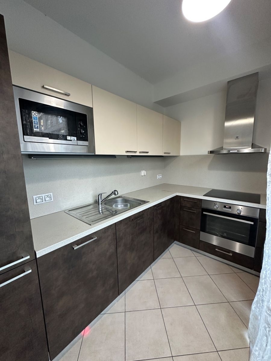 Pronájem bytu 2+1 66 m², Praha – náhled fotky 5