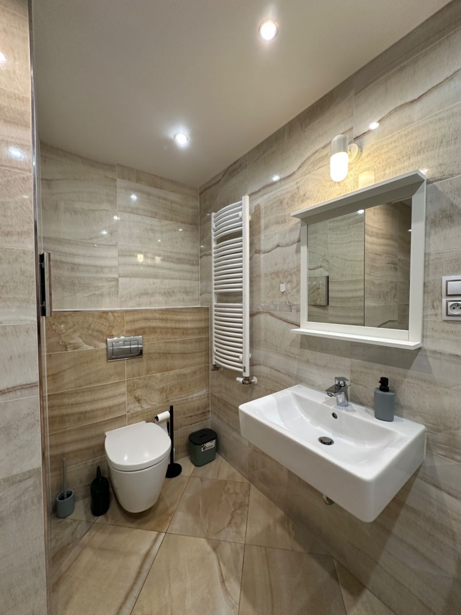 Pronájem bytu 2+1 66 m², Praha – náhled fotky 4