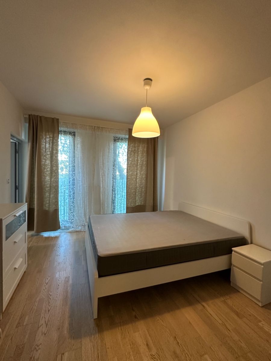 Pronájem bytu 2+1 66 m², Praha – náhled fotky 2