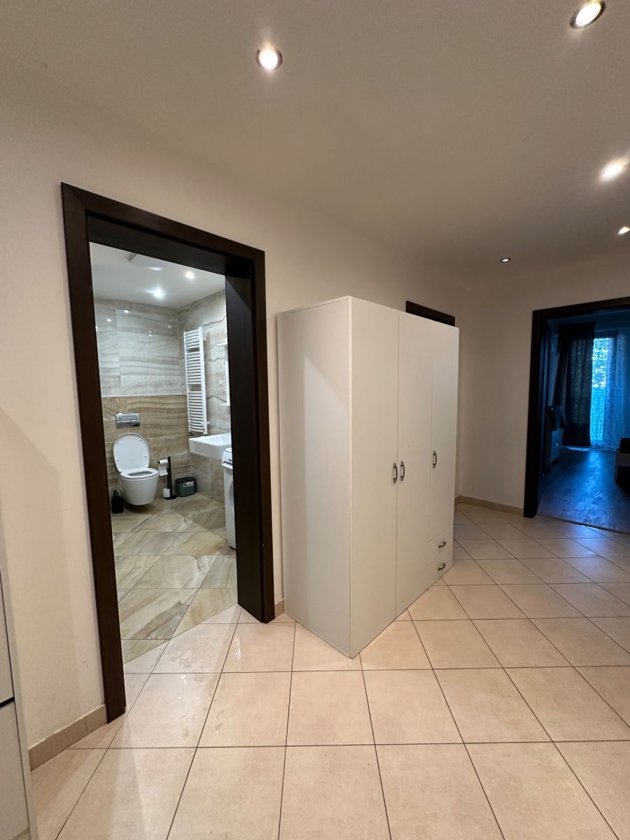 Pronájem bytu 2+1 66 m², Praha – náhled fotky 6