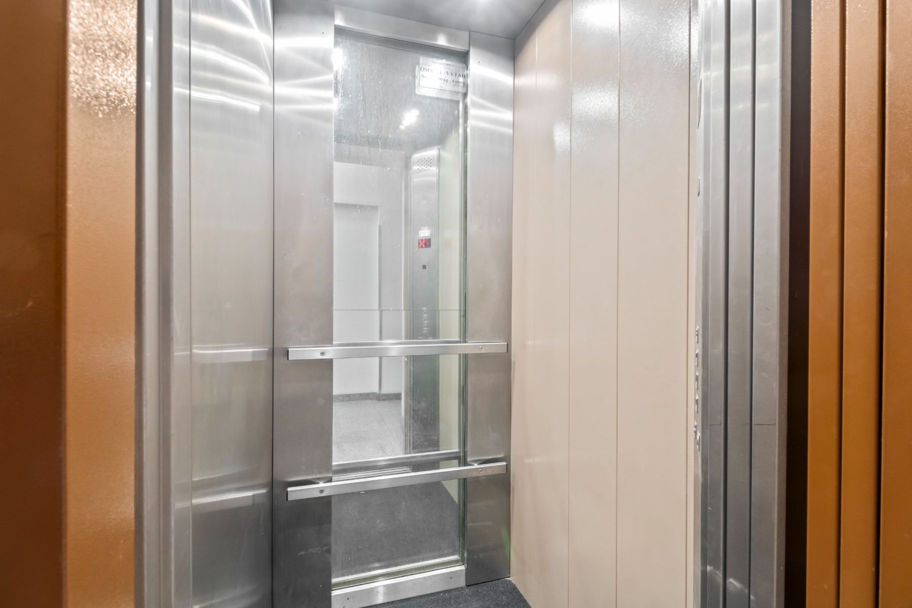 Pronájem bytu 1+1 34 m², Praha – náhled fotky 5