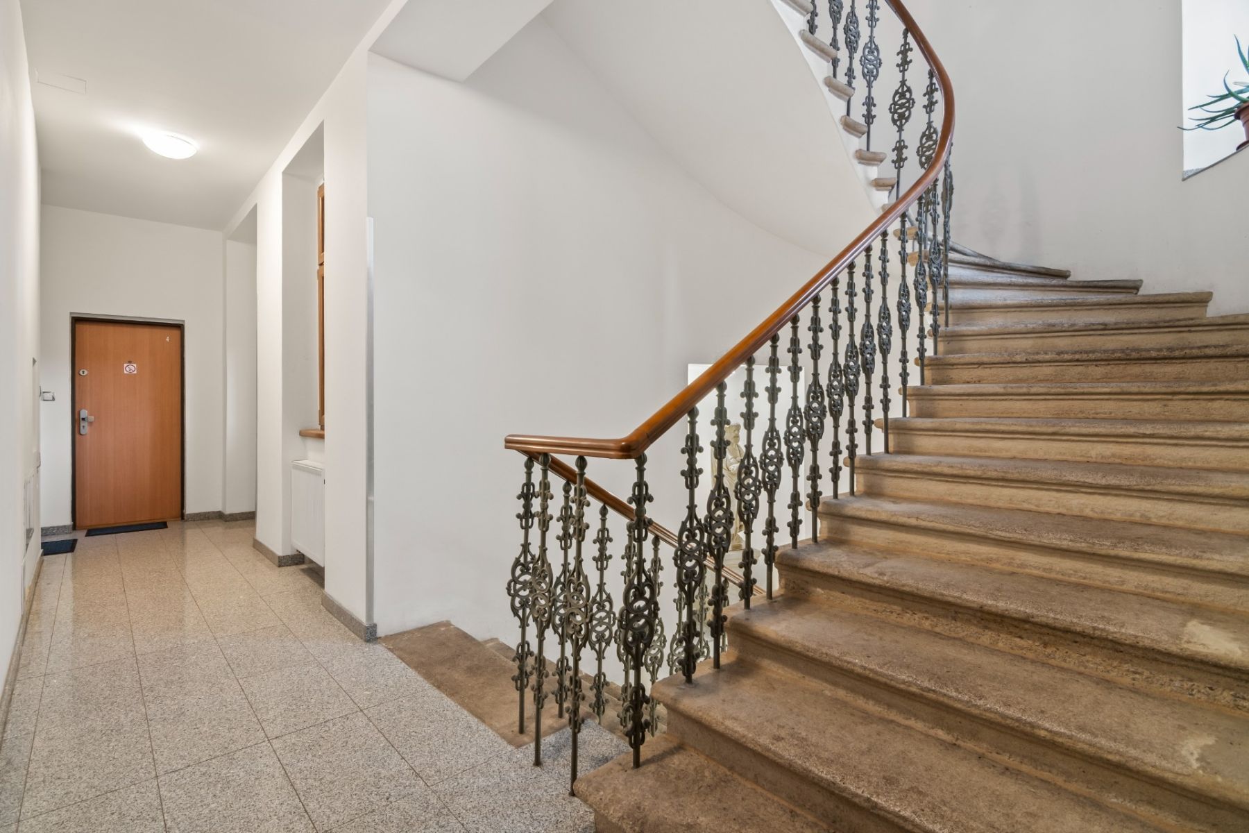 Pronájem bytu 1+1 34 m², Praha – náhled fotky 10