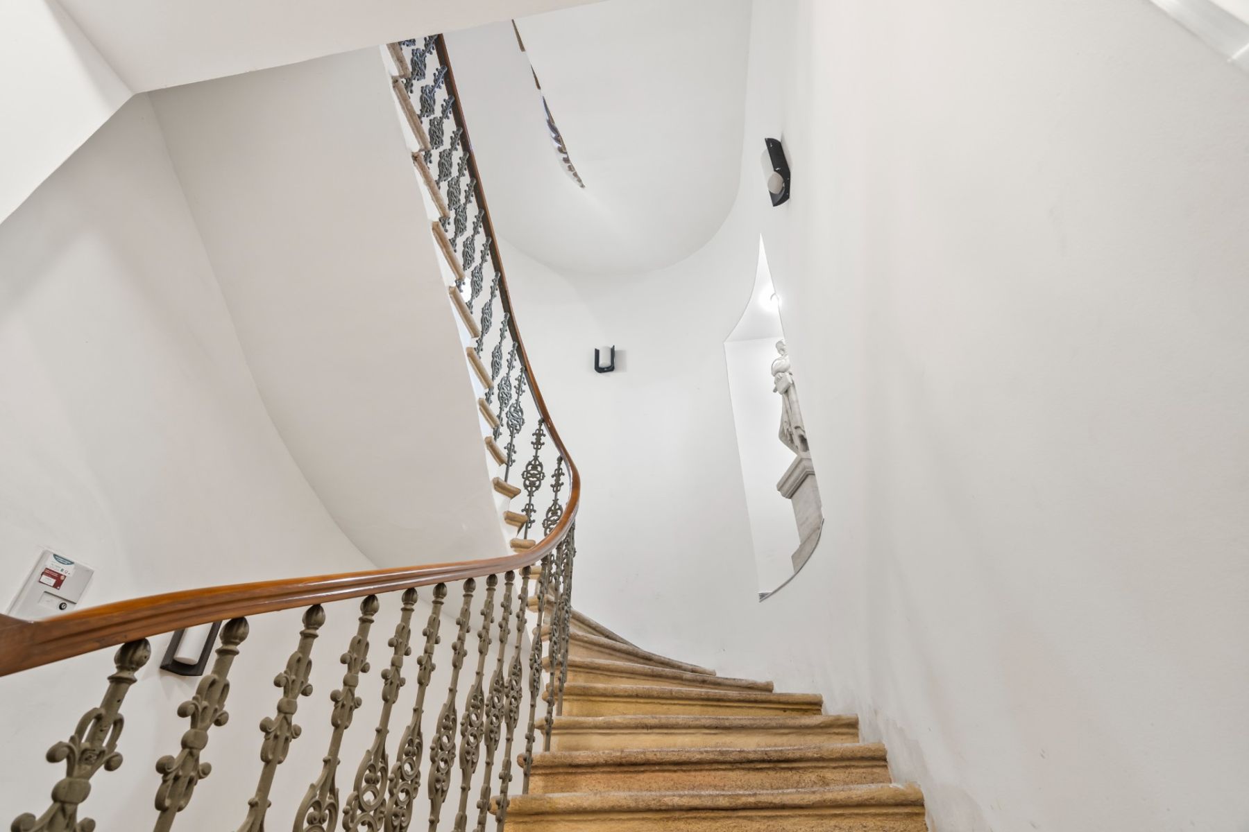 Pronájem bytu 1+1 34 m², Praha – náhled fotky 9