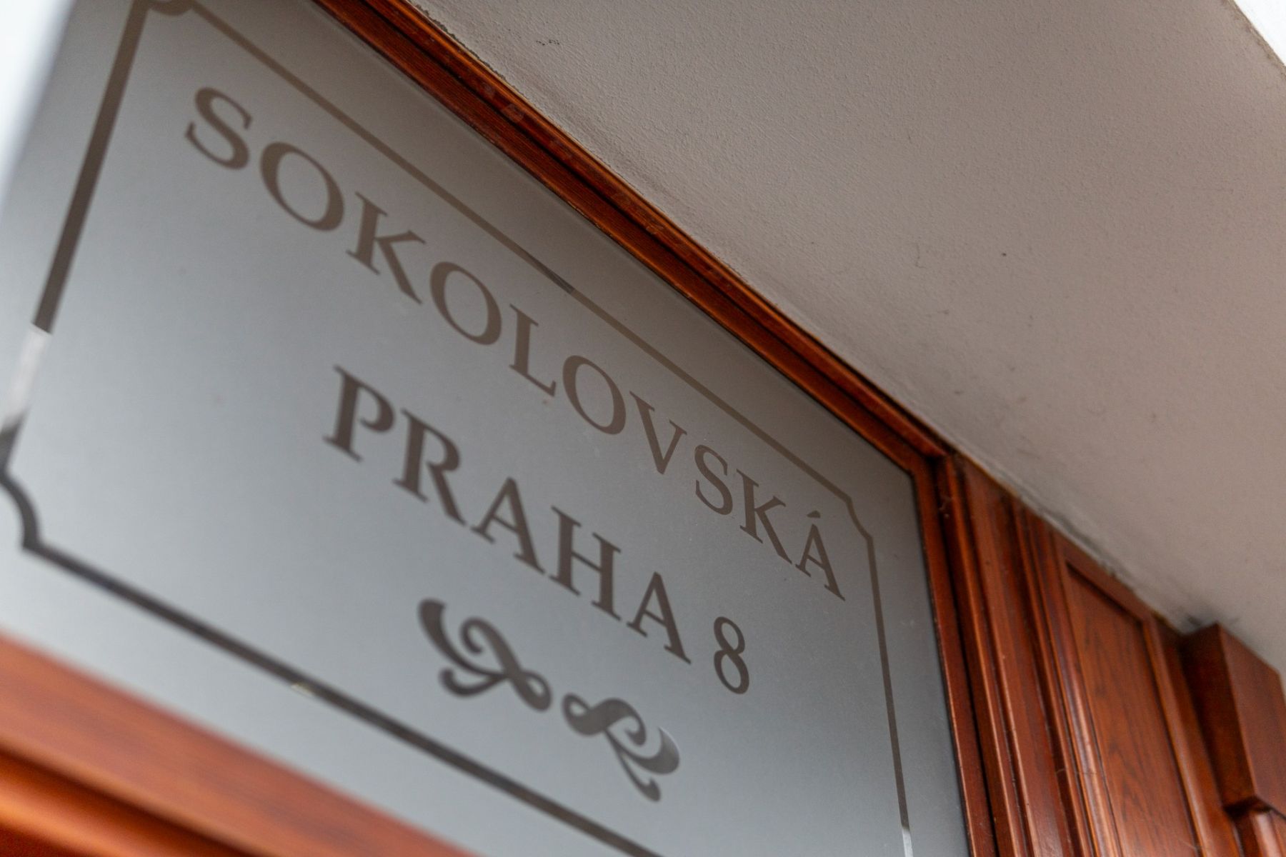 Pronájem bytu 1+1 34 m², Praha – náhled fotky 8