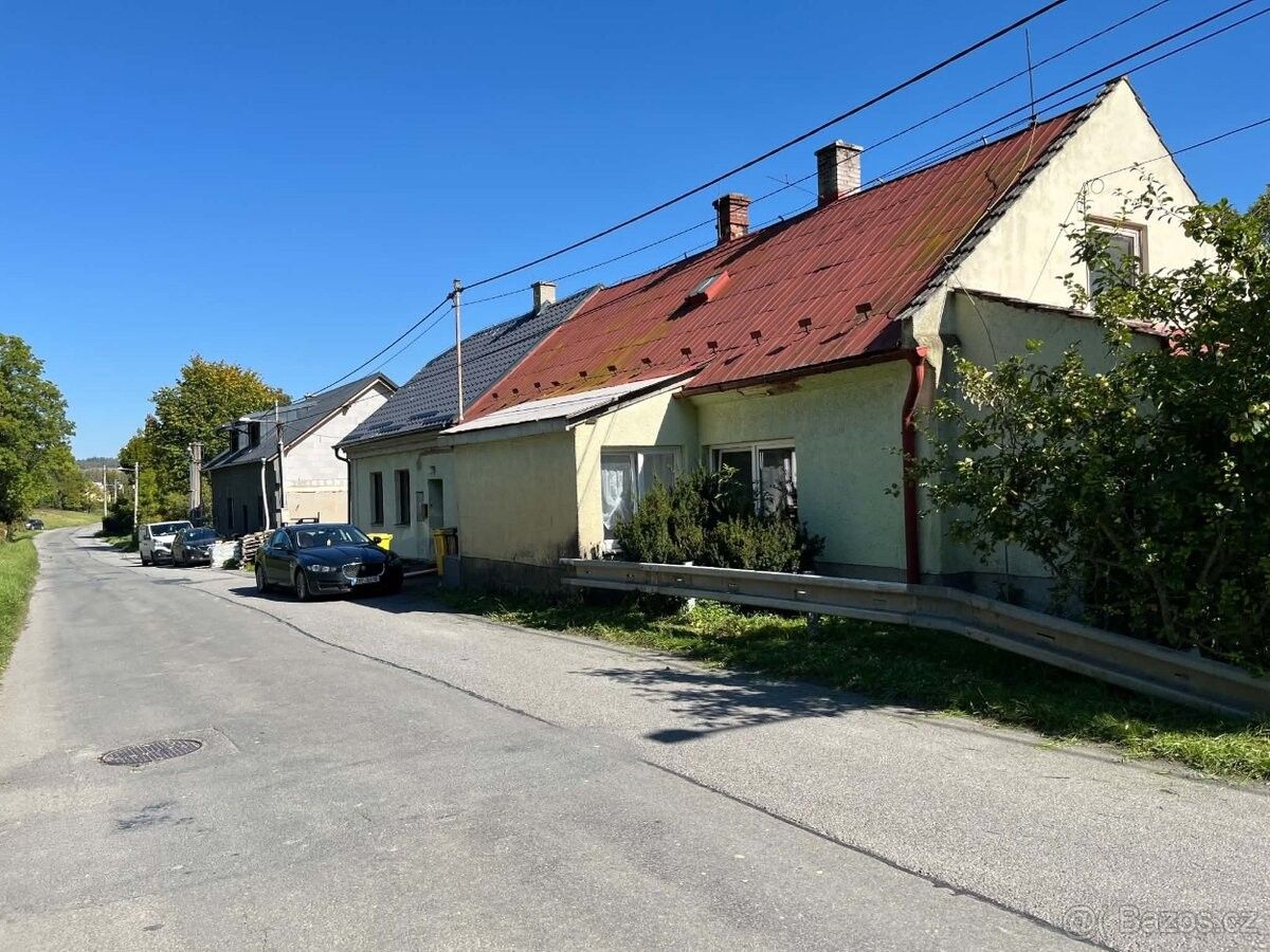 Prodej domu, 95 m², Libavá