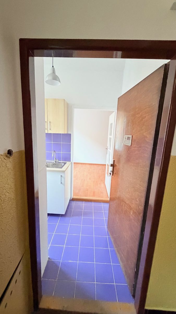 Pronájem bytu, 24 m², Praha