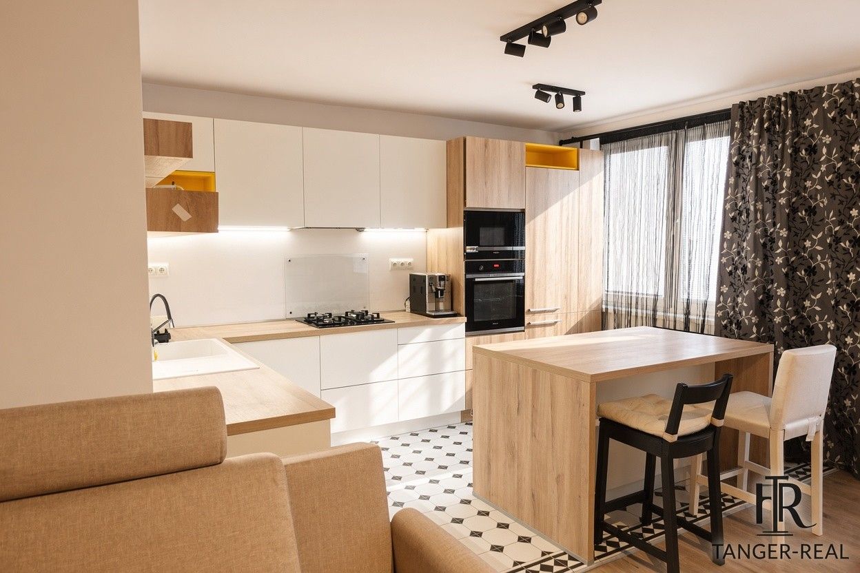 Prodej bytu, 71 m², mestská časť Nad Jazerom, Košice