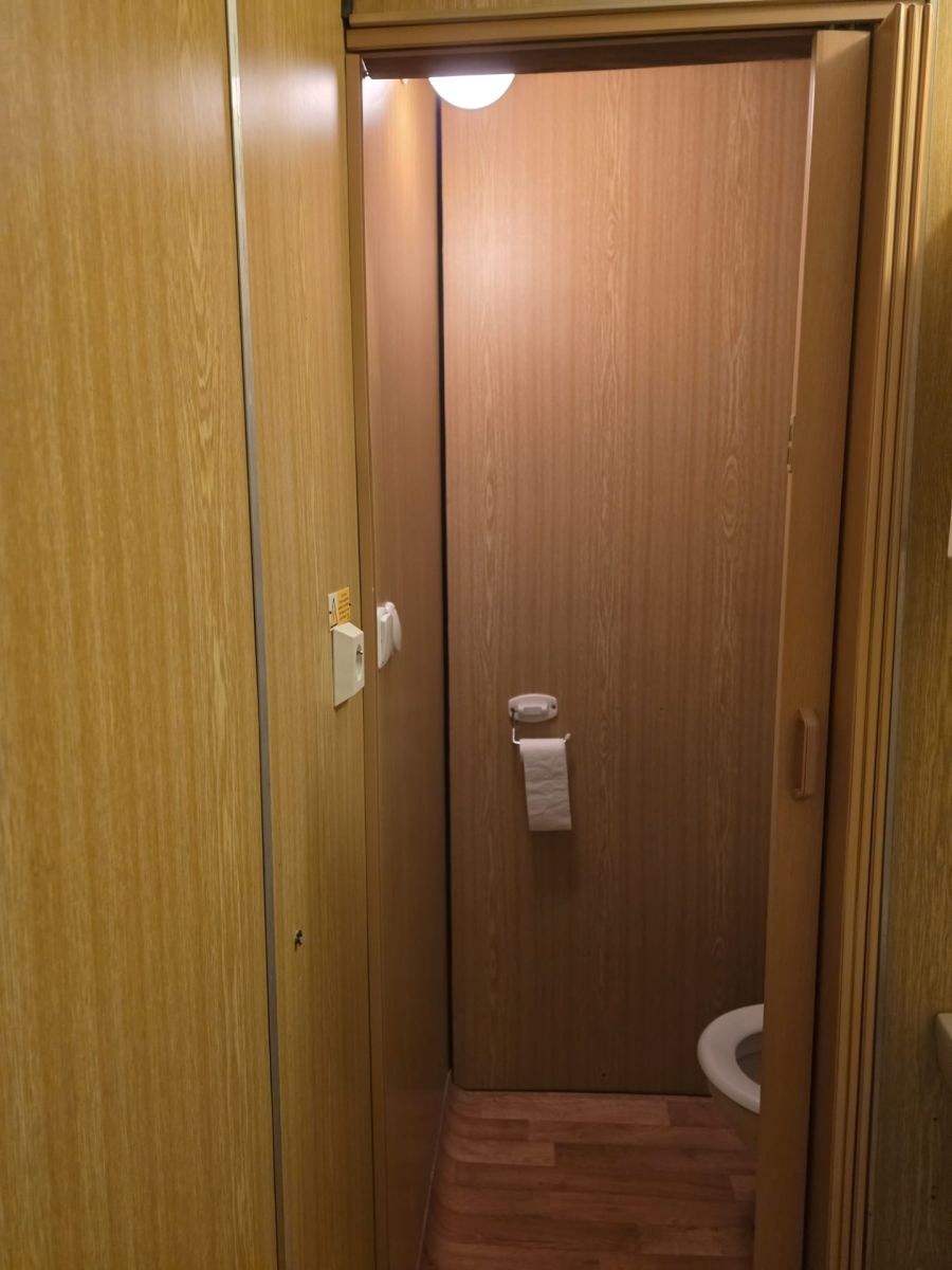 Pronájem bytu 2+kk, 43 m², Ústí nad Labem
