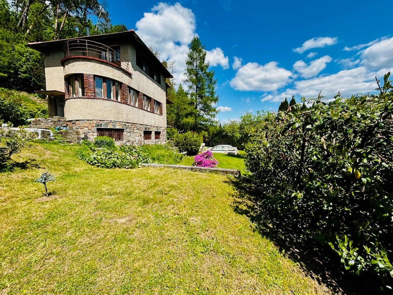 Prodej domu, 148 m², Chocerady