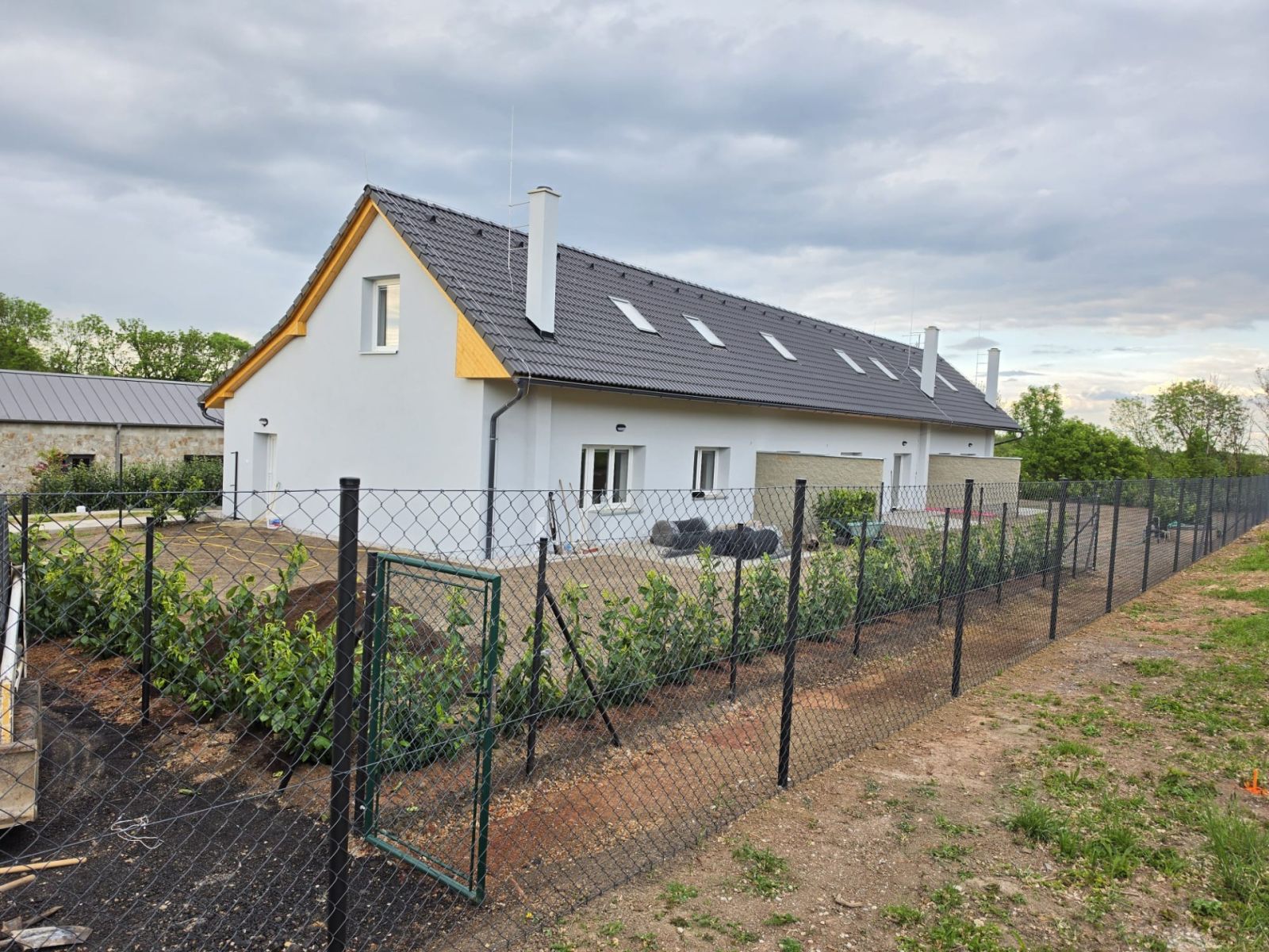 Pronájem domu, 110 m², Beřovice