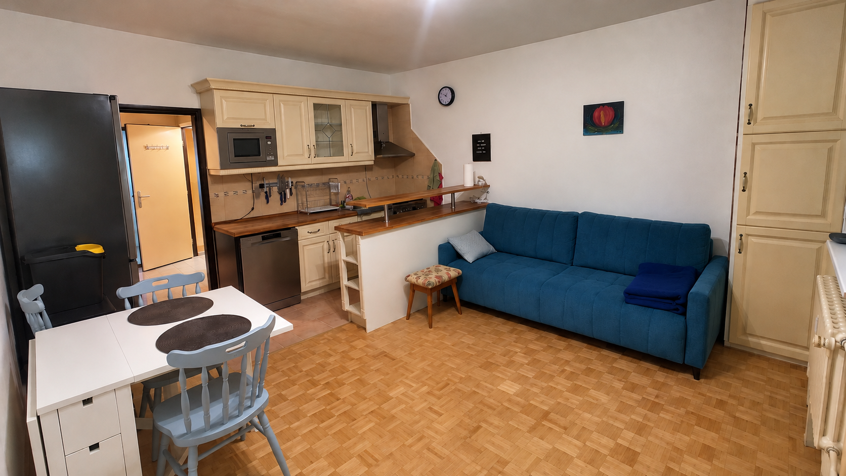 Pronájem bytu, 48 m², Nitra