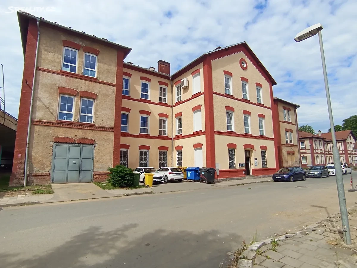 Pronájem komerčního prostoru 25 m², Olomouc – náhled fotky 5