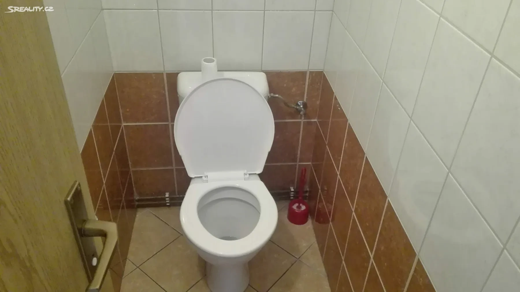 Pronájem komerčního prostoru 25 m², Olomouc – náhled fotky 2
