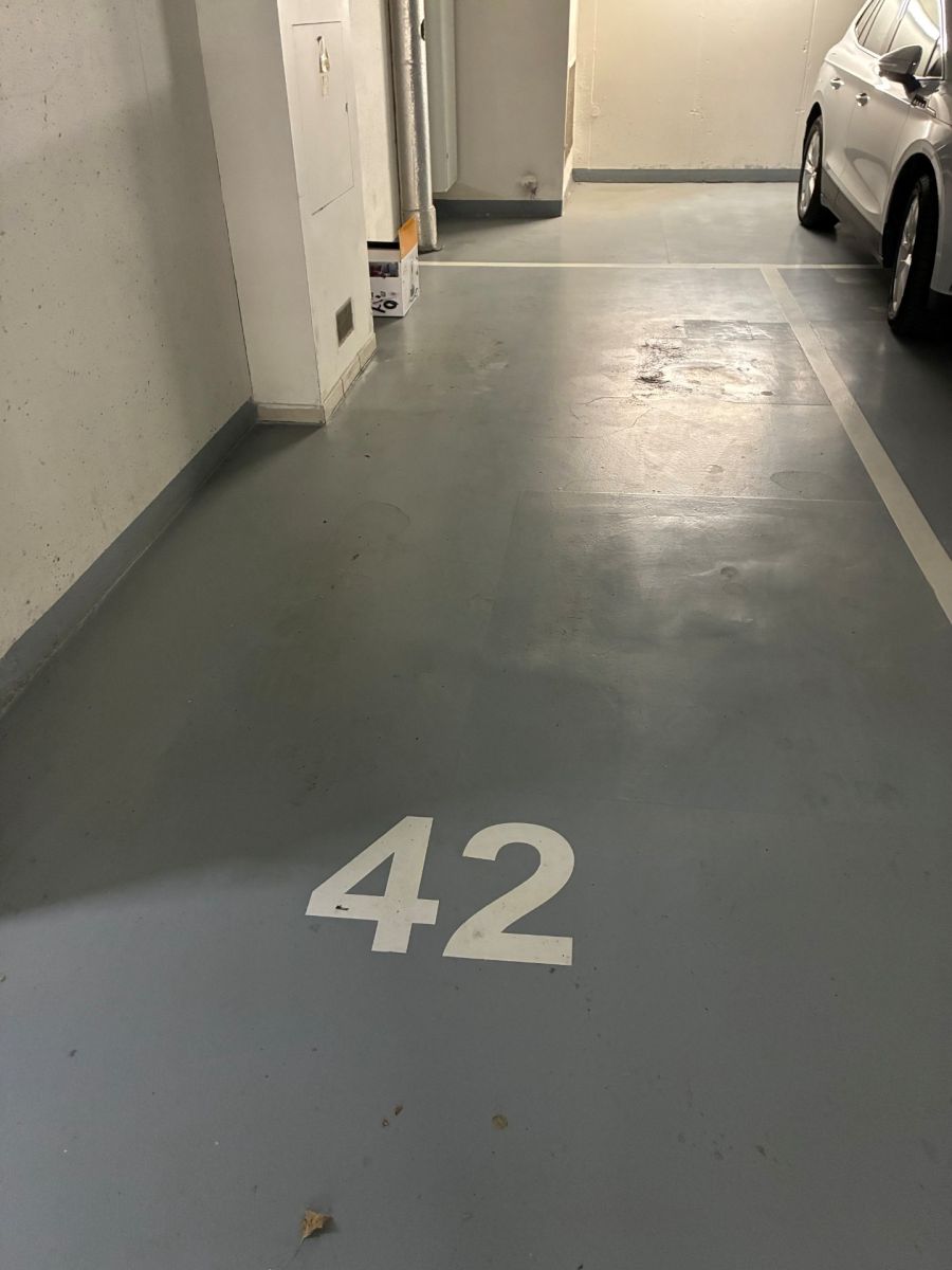 Pronájem garáže, 15 m², Praha