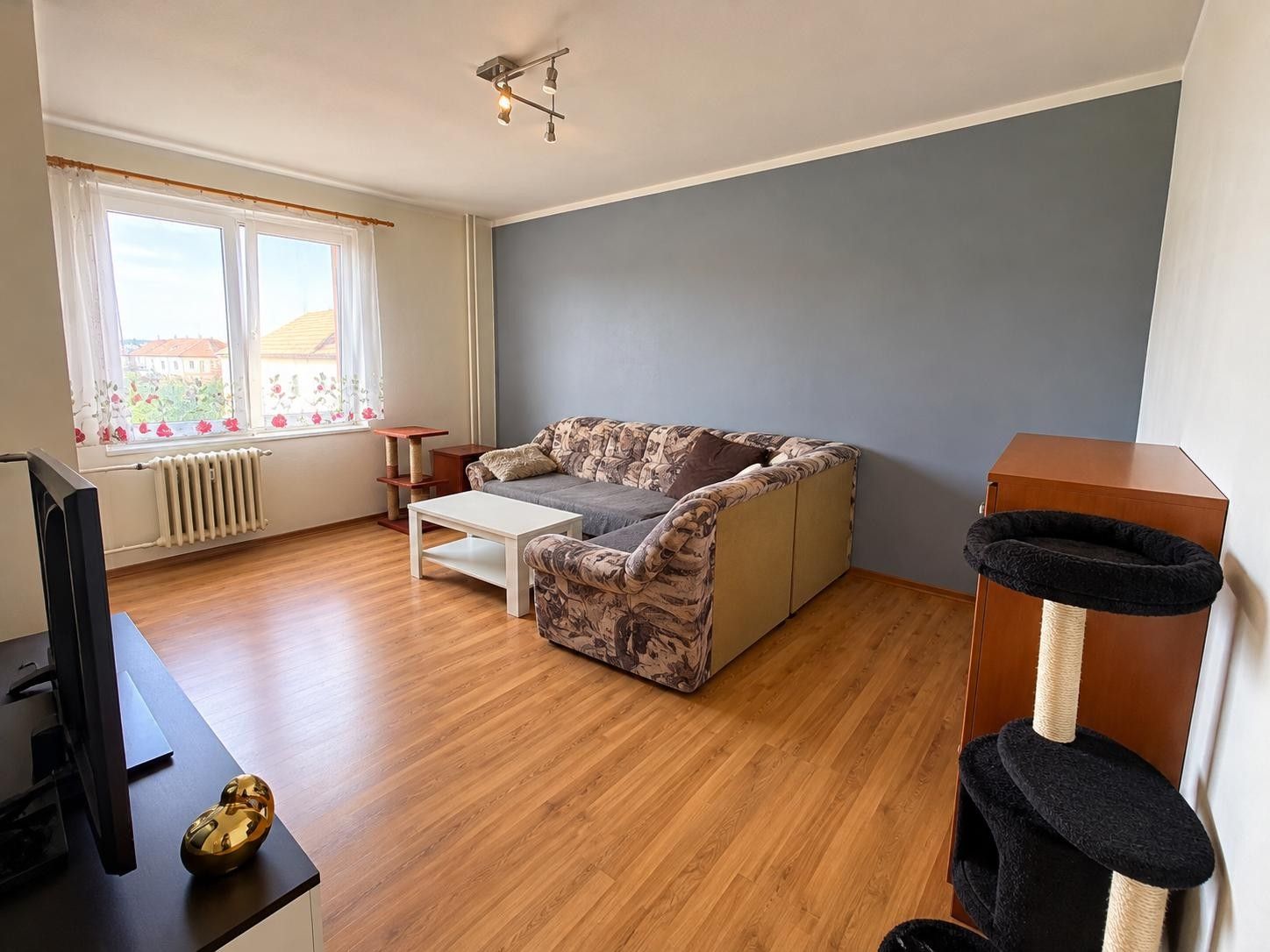 Prodej bytu 2+1, 51 m², Krnov