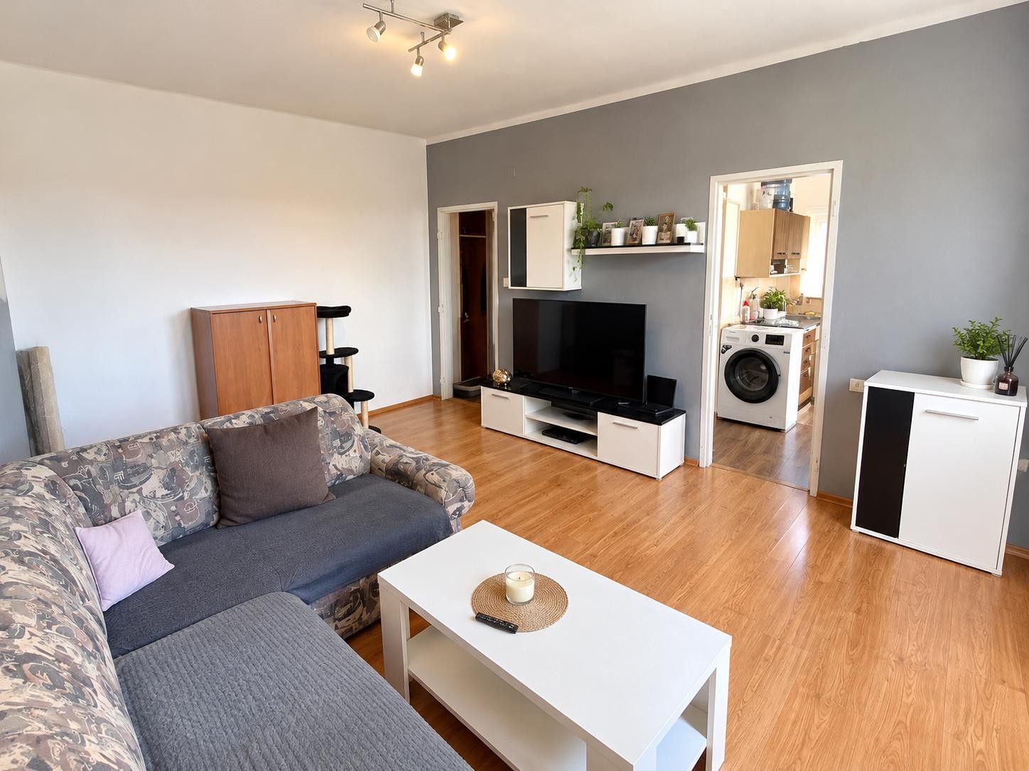 Prodej bytu 2+1 51 m², Krnov – náhled fotky 2
