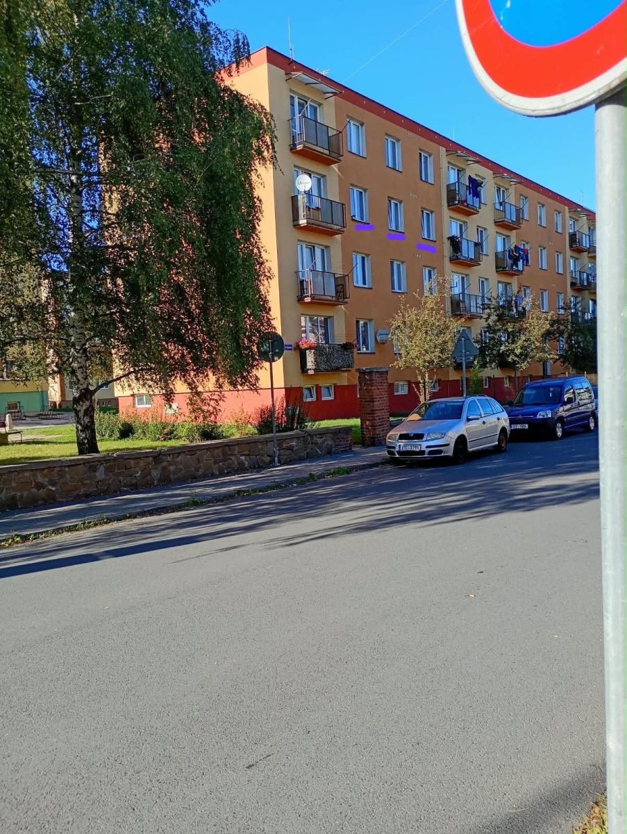 Prodej bytu 2+1 51 m², Krnov – náhled fotky 4