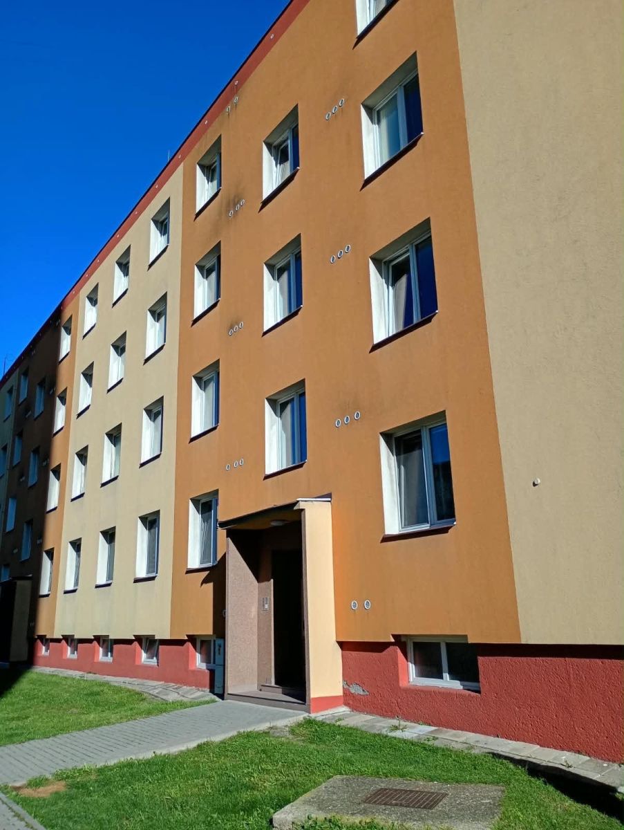 Prodej bytu 2+1 51 m², Krnov – náhled fotky 3