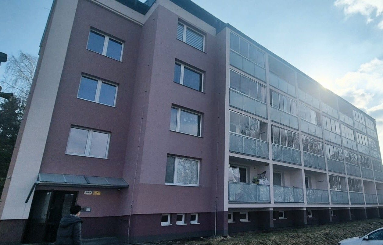 Prodej bytu 1+1, 45 m², Moravský Beroun