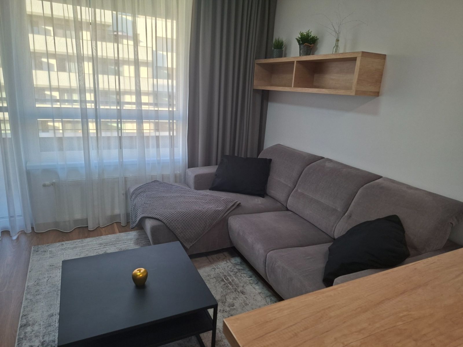 Pronájem bytu, 44 m², Trnava