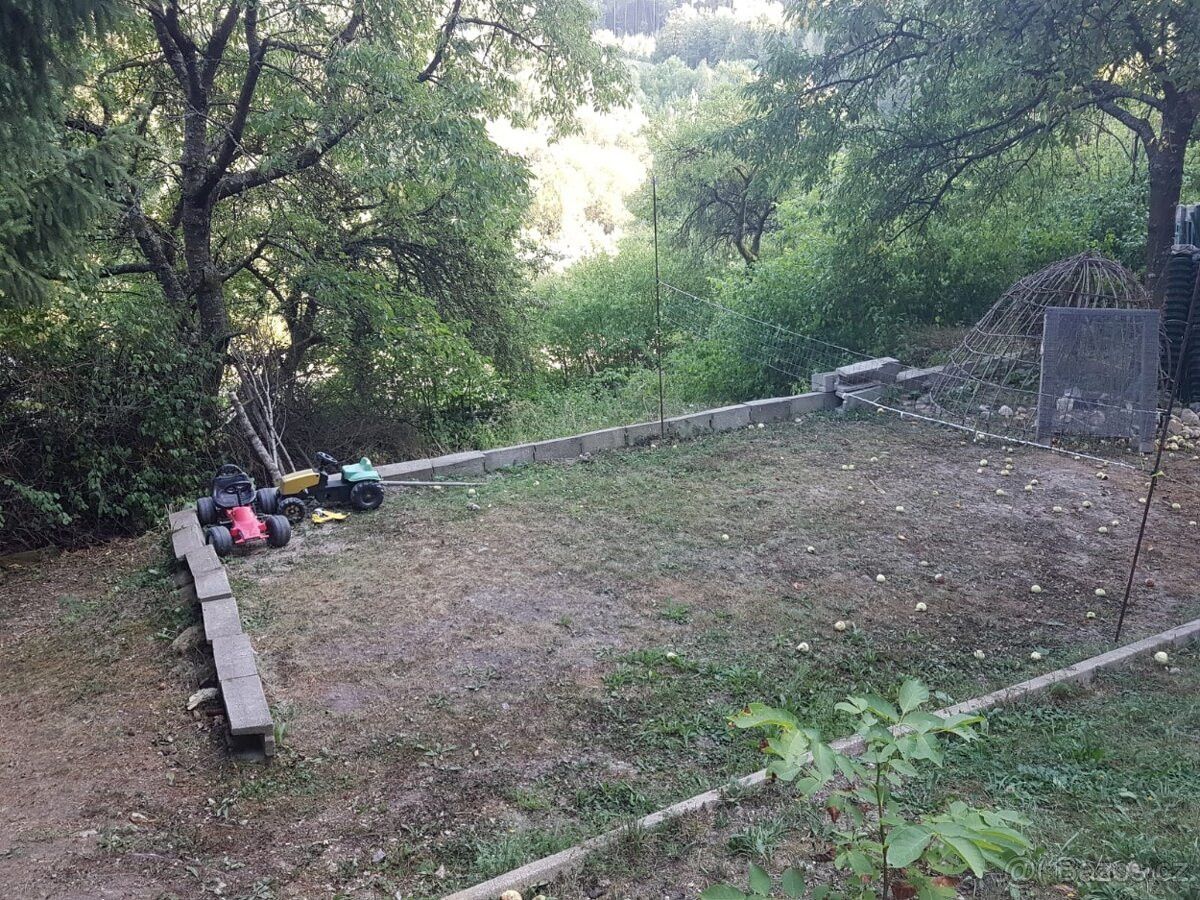 Prodej objektu 70 m², Česká Třebová – náhled fotky 10