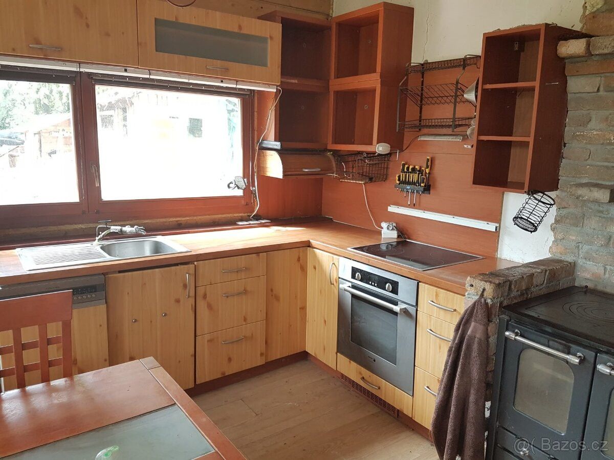 Prodej objektu 70 m², Česká Třebová – náhled fotky 3