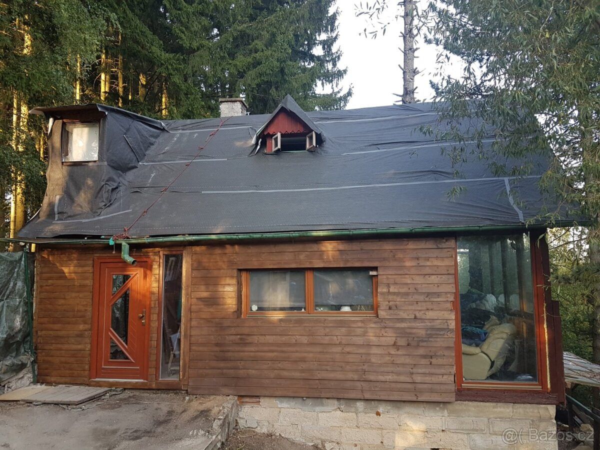 Prodej, 70 m²