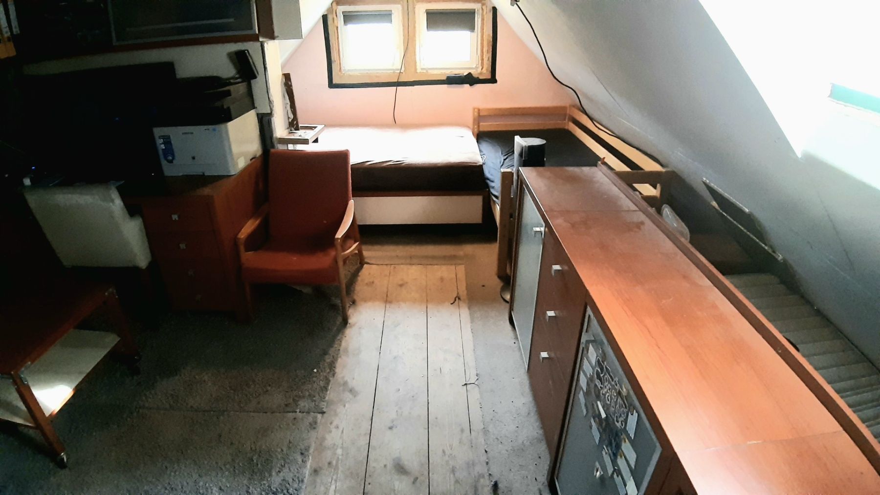 Prodej objektu 70 m², Česká Třebová – náhled fotky 6