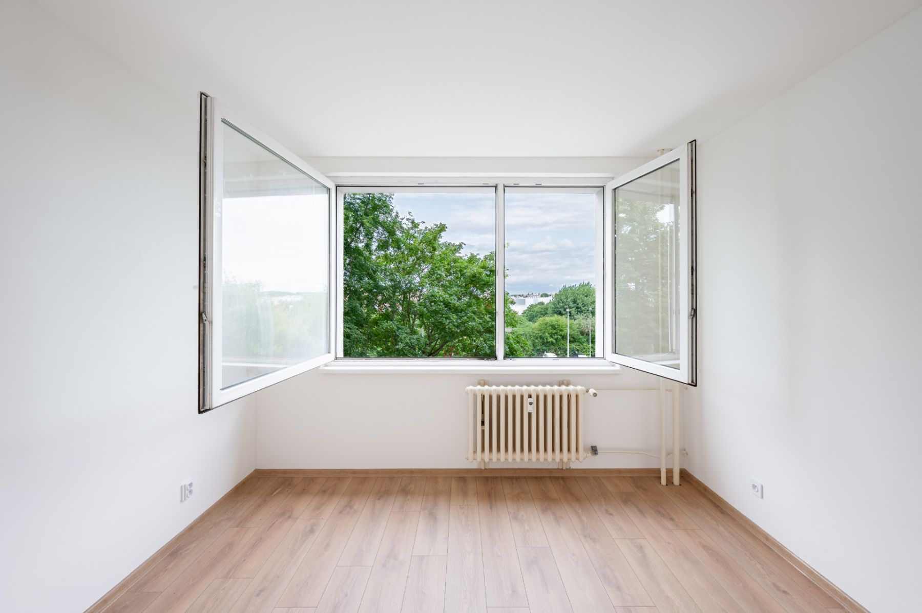 Prodej bytu 3+1, 75 m², Praha