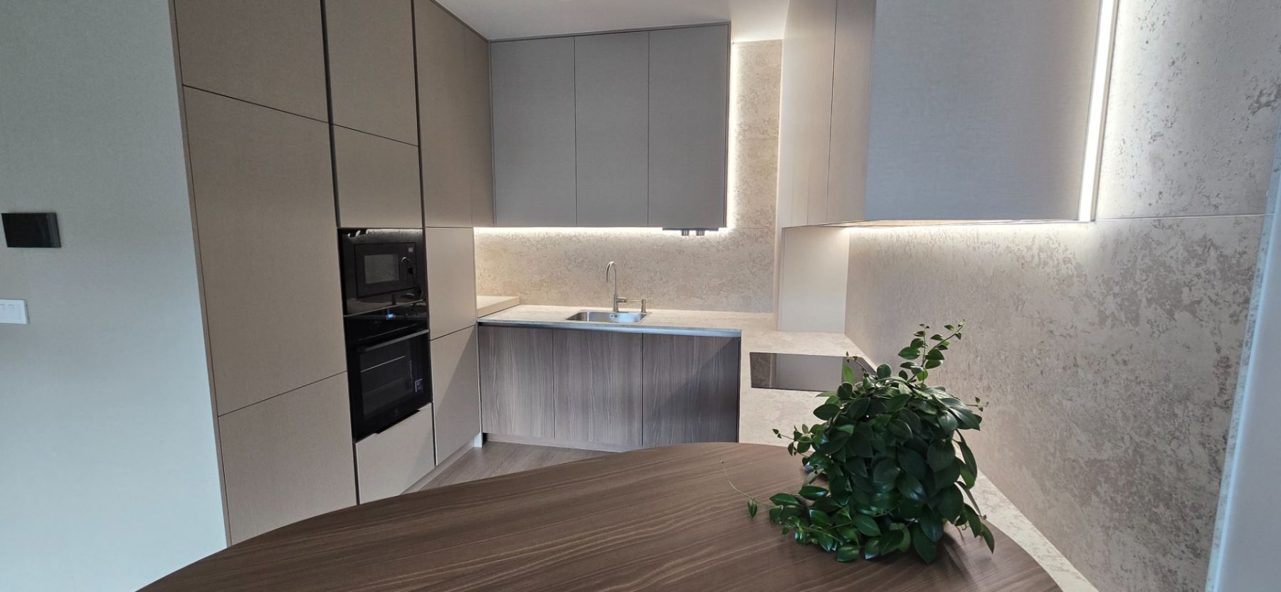 Pronájem bytu, 52 m², Prešov