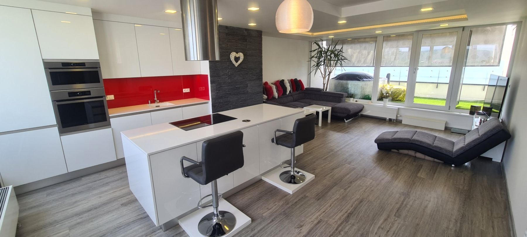 Prodej bytu 5+kk, 122 m², Brno